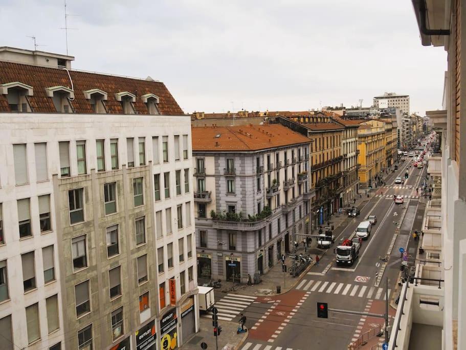 Baires * Milano